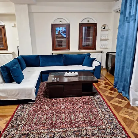 Apartment C.1 Elia Old_town *